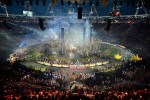 London 2012 Olympic Games Opening&nbsp;Ceremony