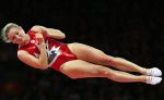 Olympics Day 8 – Gymnastics – Trampoline