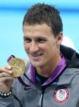 Ryan Lochte