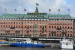 grand hotel stockholm