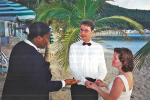 antigua wedding