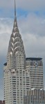 chrysler building