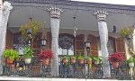 new orleans balcony