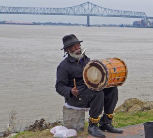 the mighty mississippi!