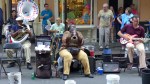 music on NOLA&nbsp;streets