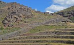 inca ruins