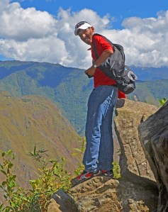 remember - he is a professional :)