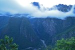 bus trip to machu picchu