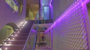 the amazing vander urbani resort!