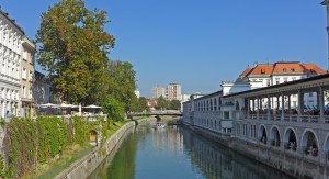 lost in the old town :)