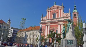 prettier than prague?