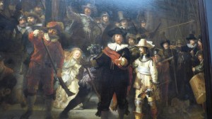 the rembrandt masterpiece