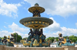 wandering between banks :)