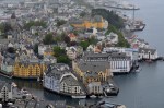 alesund view