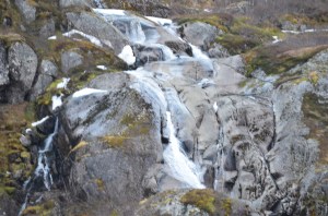 scenery near midnight...