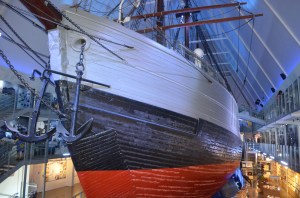 looking for the south pole?