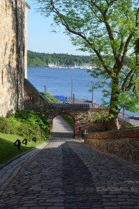 cities don't get better than this