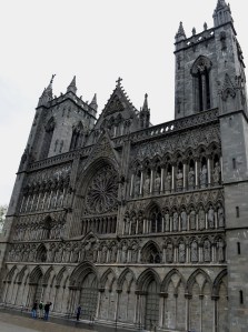 cathedral of many genres