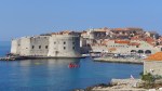 dubrovnik city walls