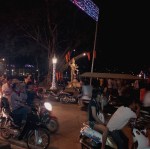 NYE in Cambodia