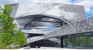 philharmonie de paris