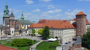 one of many castle shots :)