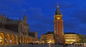 on your way to the music :)