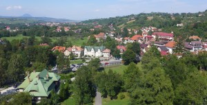 the gorgeous romanian countryside