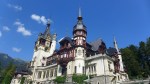 peles castle