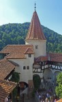 sharing bran castle