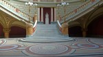 bucharest athenaeum interior
