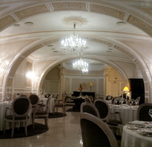 who needs disney to act like a princess :)