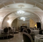 playing habsburg princess at concerto