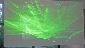 moving photos - literally!