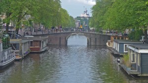 much more romantic than gracht sounds ;)