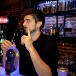 sebastian explains pisco