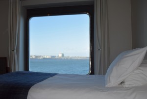 my home for the next 4 days