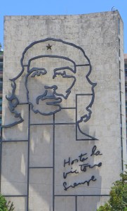 the iconic che