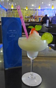 a daiquiri worth seeking out