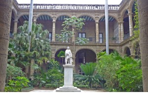 the perks of imperialism