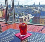 albert hotel star&nbsp;lounge