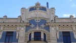 famous riga art&nbsp;deco