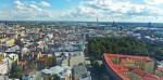 riga from the radisson