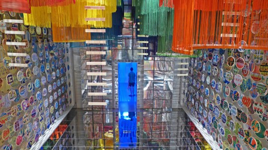 somerset house design biennale