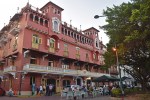 plaza bolivar