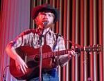 colter wall