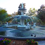 forsyth park