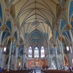 cathedral of st john the&nbsp;baptist