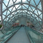 cool bridge