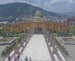 holy trinity cathedral